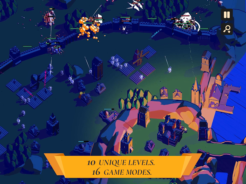 Thronefall - screenshot 21