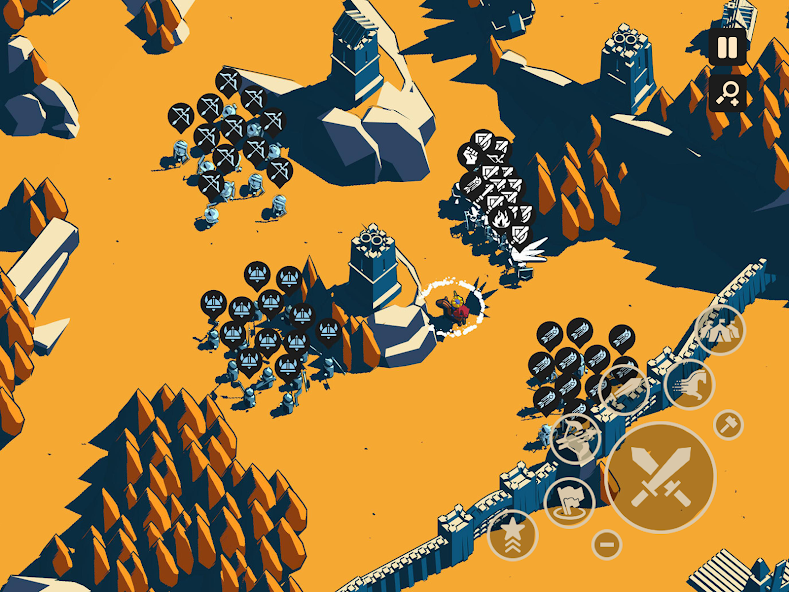 Thronefall - screenshot 23
