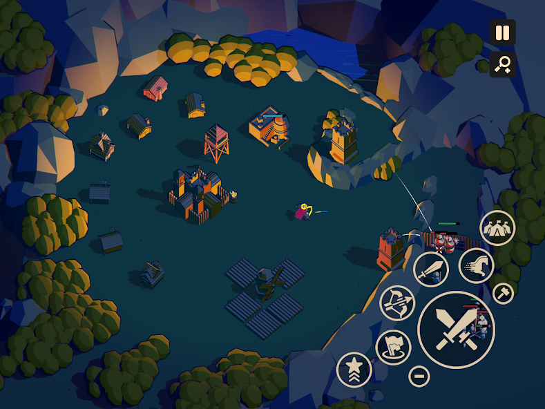 Thronefall - screenshot 24