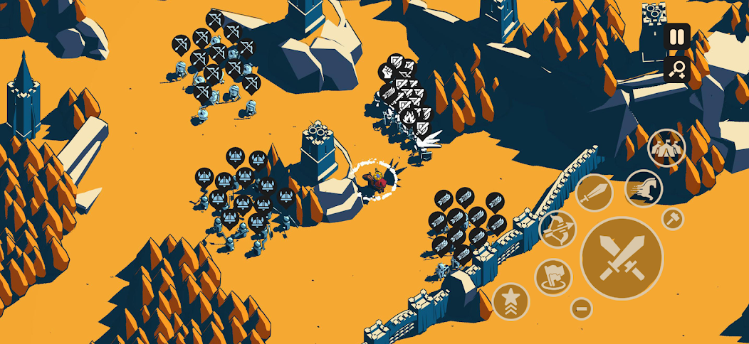 Thronefall - screenshot 7