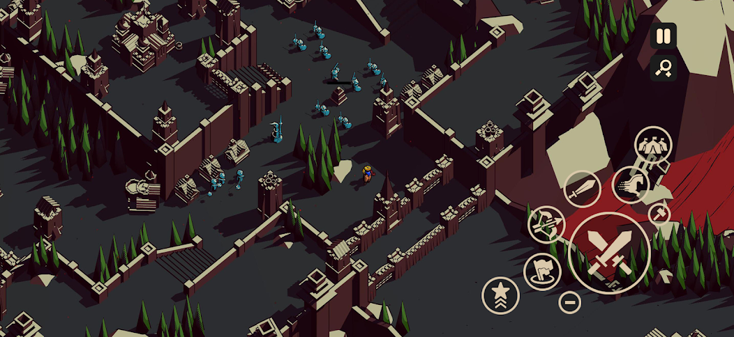 Thronefall - screenshot 8