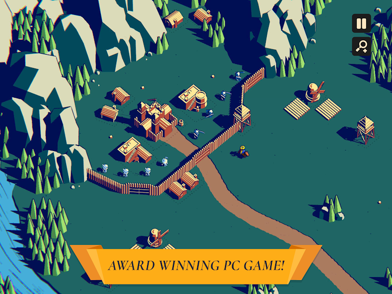 Thronefall - screenshot 9