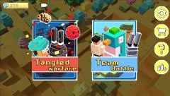 Legend of Foodie - screenshot 3