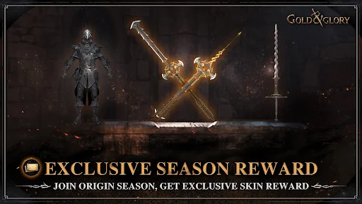 Gold and Glory APK 2.1 (Latest) for Android - screenshot 2