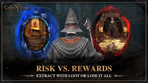 Gold and Glory APK 2.1 (Latest) for Android - screenshot 5