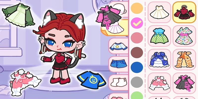 Pippi Life APK - screenshot 3