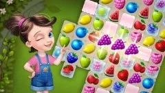 Family Yards: Memories Album - screenshot 2