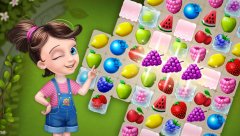 Family Yards: Memories Album - screenshot 4