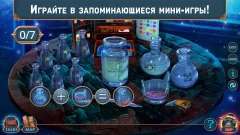 Criminal Archives 1 f2p - screenshot 1