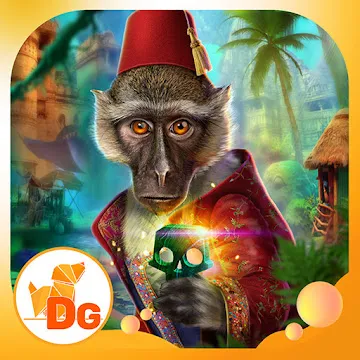 Labyrinths of World 11 f2p MOD APK icon