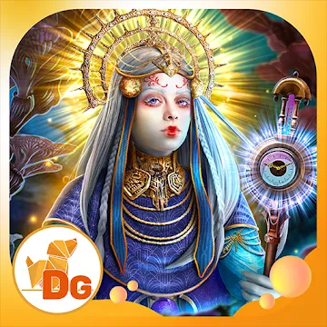 Labyrinths of World 14 f2p MOD APK icon