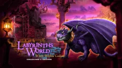 Labyrinths of World 8 f2p - screenshot 4
