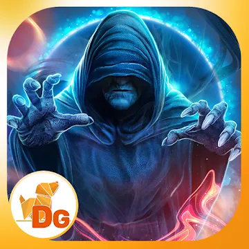 City Legends 1 f2p MOD APK icon
