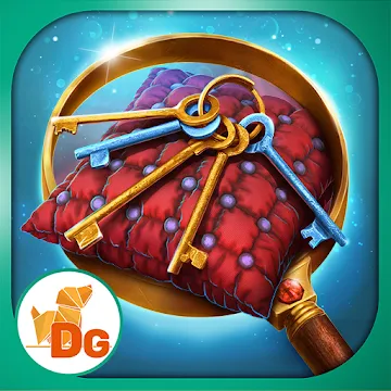 Crossroad of Worlds f2p MOD APK icon