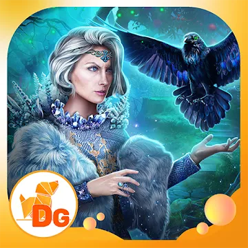 Dark Romance 11 f2p MOD APK icon