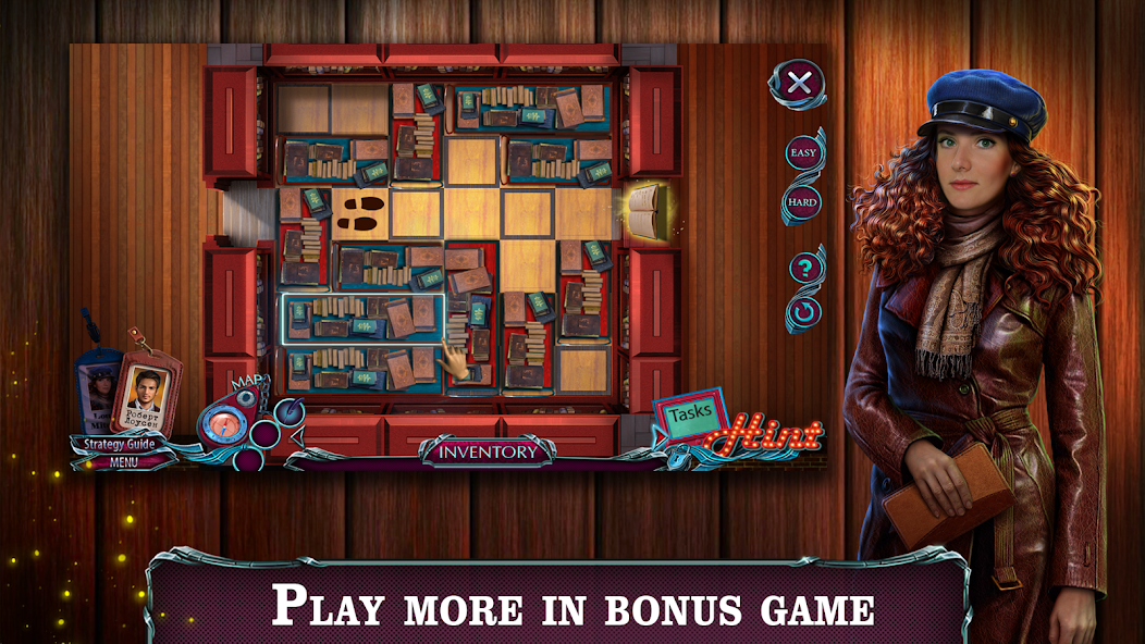 Dark Romance - screenshot 10