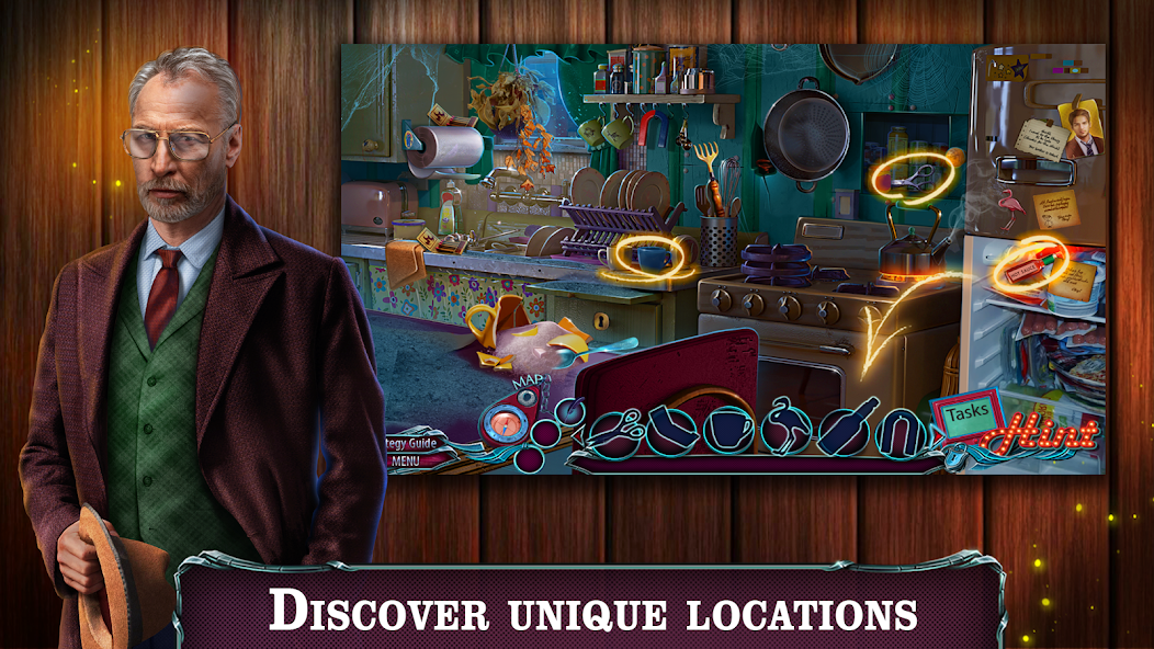 Dark Romance - screenshot 2