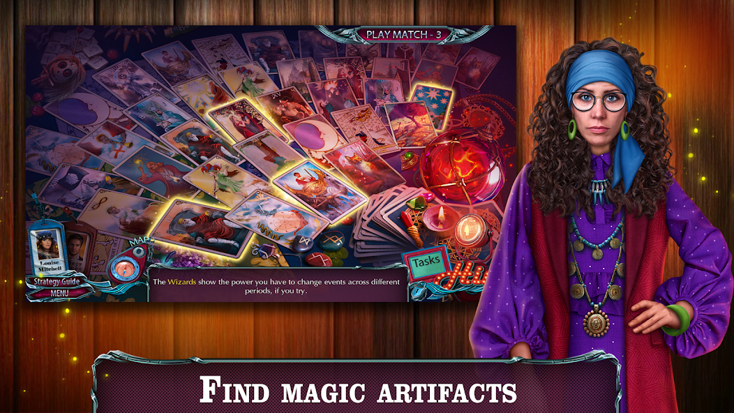 Dark Romance - screenshot 3