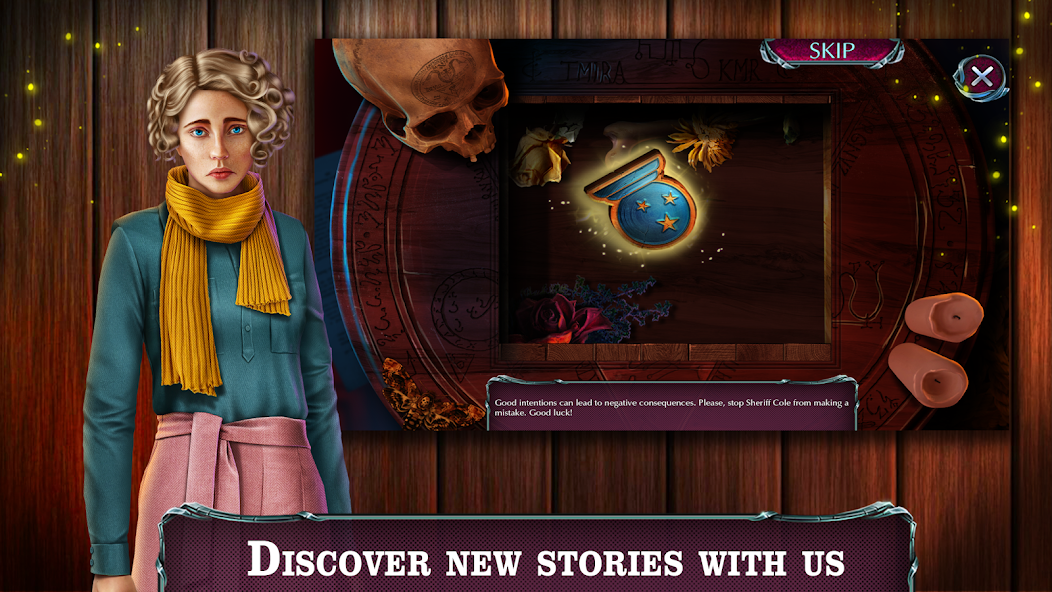 Dark Romance - screenshot 4