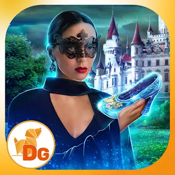 Fairy Godmother 1 f2p MOD APK icon