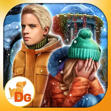 Fairy Godmother 2 f2p MOD APK icon