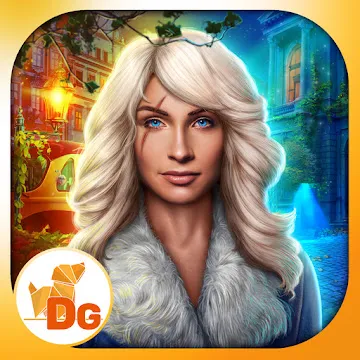 Fairy Godmother 4 f2p MOD APK icon