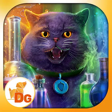 Fairy Godmother Stories 5 f2p MOD APK icon