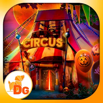 Gloomy Tales 1 f2p MOD APK icon