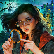 Mystery Files: Hidden Objects - app icon
