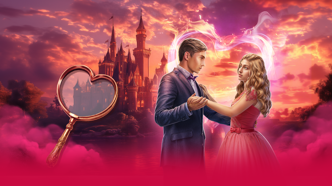 Mystery Files: Hidden Objects - screenshot 9