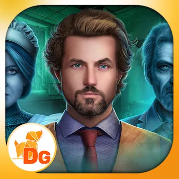 Mystical Riddles 1 f2p MOD APK icon