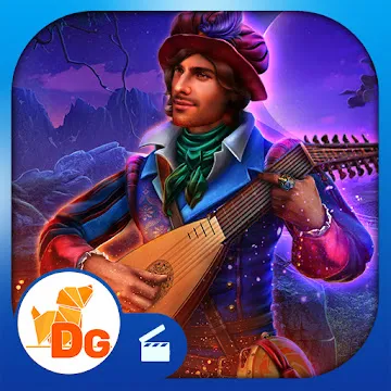 Royal Romances: Episode 1 f2p MOD APK icon