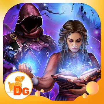 Spirit Legends 2 f2p MOD APK icon
