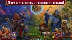 Spirit Legends 2 f2p - screenshot 3