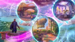 Spirit Legends 3 f2p - screenshot 4