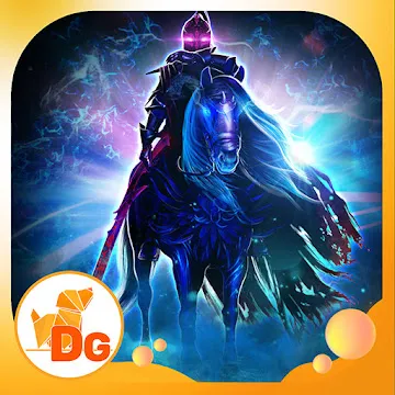 Spirit Legends 4 f2p MOD APK icon