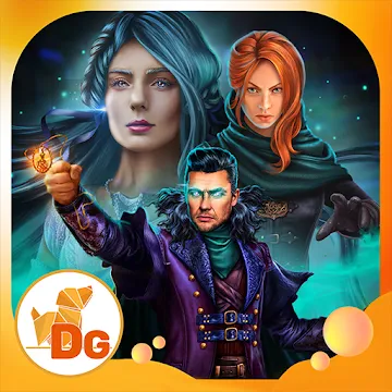 Spirit Legends 5 f2p MOD APK icon