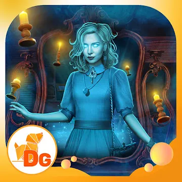 Twin Mind 1 f2p MOD APK icon