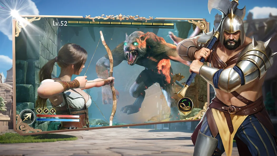 Treasure Hunter - screenshot 3