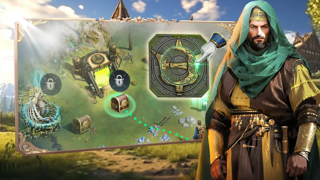 Treasure Hunter - screenshot 8