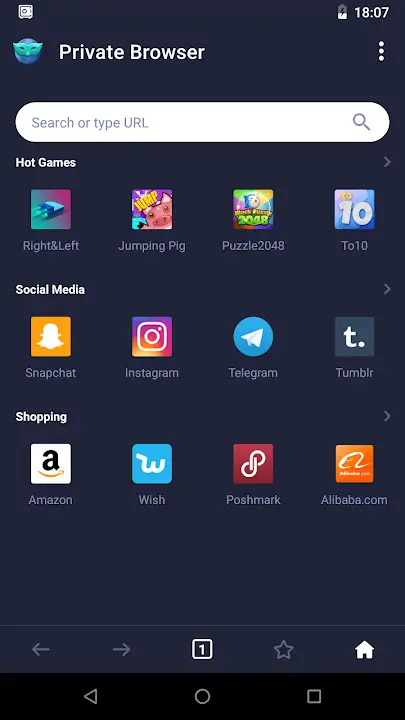 Applock - screenshot 2