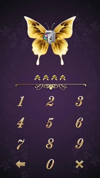 Applock - screenshot 3