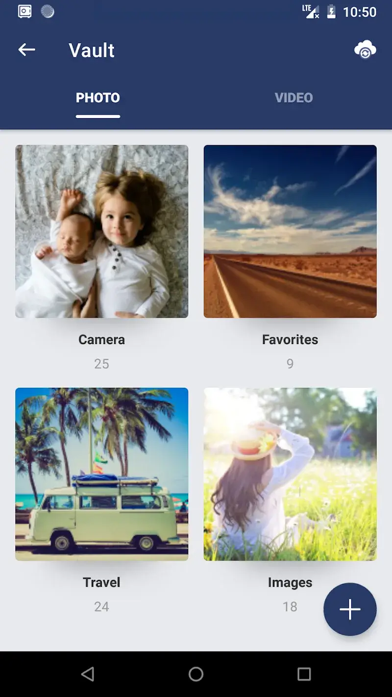 Applock - screenshot 4
