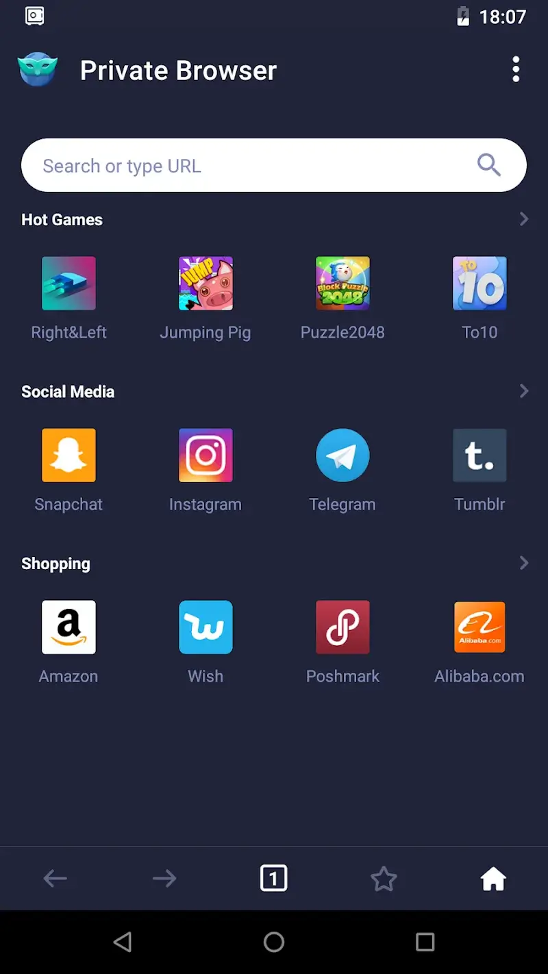 Applock - screenshot 5