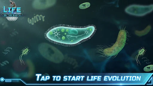 Life on Earth APK 2.2.2 (Full Version) for Android - screenshot 1