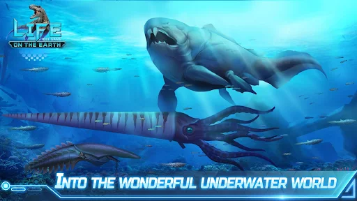 Life on Earth APK 2.2.2 (Full Version) for Android - screenshot 3