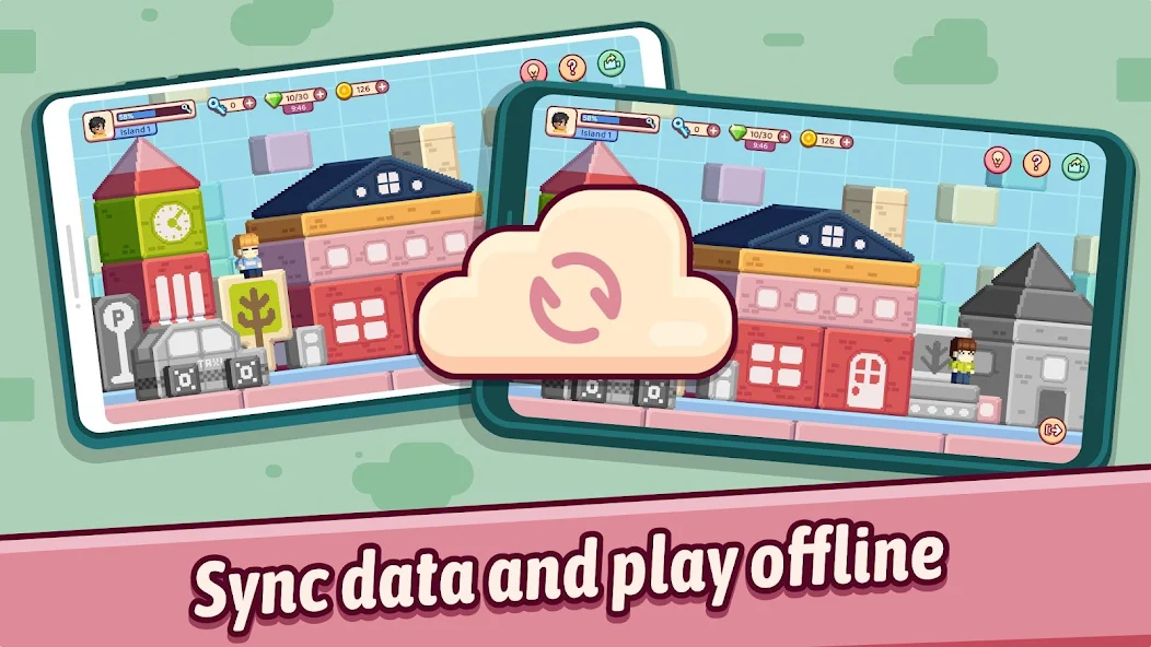 Pixel - screenshot 7