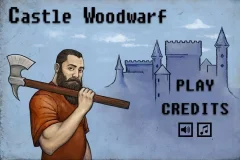Castle Woodwarf - screenshot 1
