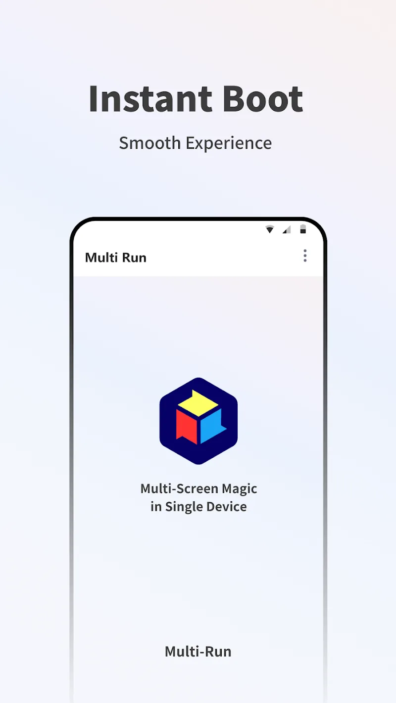 Multi Run - screenshot 4