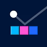 Brick Blast Ball MOD APK icon